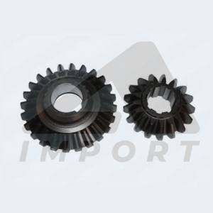 Комплект шестерень Z17/24 <br> (13776)